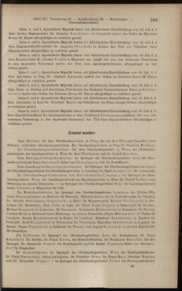 Verordnungsblatt des K.K. Justizministeriums 19120810 Seite: 17