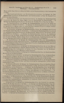 Verordnungsblatt des K.K. Justizministeriums 19120831 Seite: 11