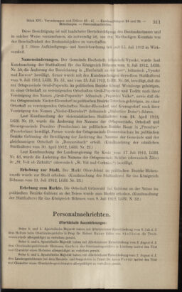 Verordnungsblatt des K.K. Justizministeriums 19120831 Seite: 9