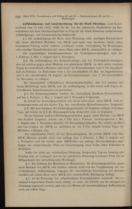 Verordnungsblatt des K.K. Justizministeriums 19120906 Seite: 10