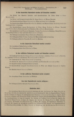 Verordnungsblatt des K.K. Justizministeriums 19120928 Seite: 13