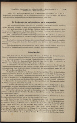 Verordnungsblatt des K.K. Justizministeriums 19120928 Seite: 9