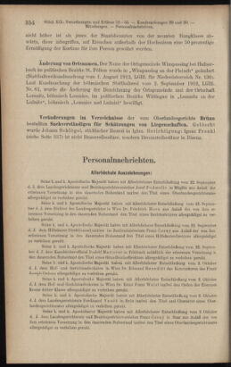 Verordnungsblatt des K.K. Justizministeriums 19121012 Seite: 10