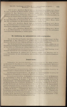 Verordnungsblatt des K.K. Justizministeriums 19121012 Seite: 11