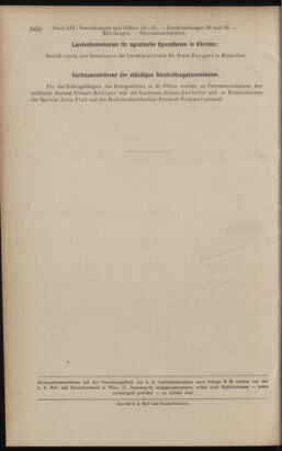 Verordnungsblatt des K.K. Justizministeriums 19121012 Seite: 16