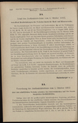 Verordnungsblatt des K.K. Justizministeriums 19121012 Seite: 4