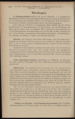 Verordnungsblatt des K.K. Justizministeriums 19121012 Seite: 6