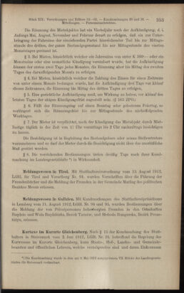 Verordnungsblatt des K.K. Justizministeriums 19121012 Seite: 9