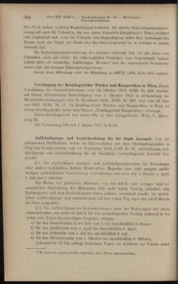 Verordnungsblatt des K.K. Justizministeriums 19121114 Seite: 10