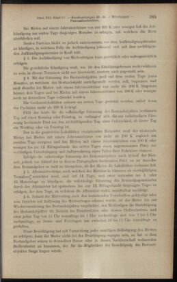 Verordnungsblatt des K.K. Justizministeriums 19121114 Seite: 11