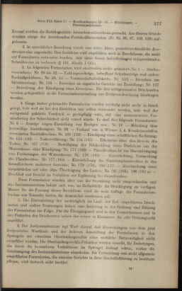 Verordnungsblatt des K.K. Justizministeriums 19121114 Seite: 3