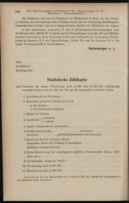 Verordnungsblatt des K.K. Justizministeriums 19121201 Seite: 4