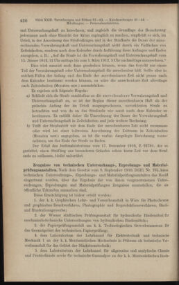 Verordnungsblatt des K.K. Justizministeriums 19121214 Seite: 24