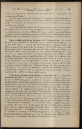 Verordnungsblatt des K.K. Justizministeriums 19121214 Seite: 25