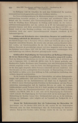 Verordnungsblatt des K.K. Justizministeriums 19121221 Seite: 4