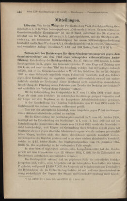 Verordnungsblatt des K.K. Justizministeriums 19121231 Seite: 2