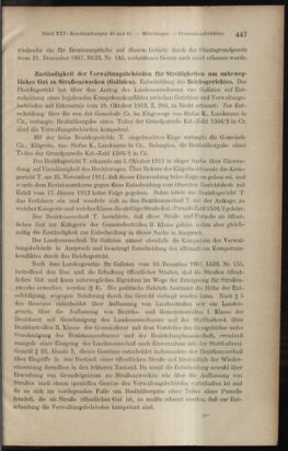 Verordnungsblatt des K.K. Justizministeriums 19121231 Seite: 3