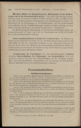 Verordnungsblatt des K.K. Justizministeriums 19121231 Seite: 6