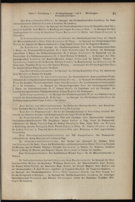 Verordnungsblatt des K.K. Justizministeriums 19130118 Seite: 21