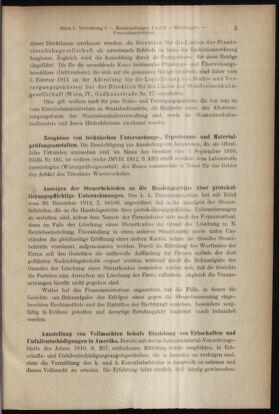 Verordnungsblatt des K.K. Justizministeriums 19130118 Seite: 5