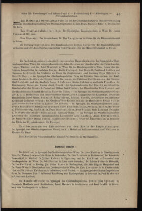 Verordnungsblatt des K.K. Justizministeriums 19130215 Seite: 11