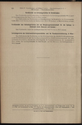 Verordnungsblatt des K.K. Justizministeriums 19130301 Seite: 12