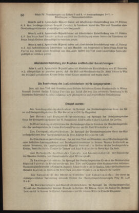 Verordnungsblatt des K.K. Justizministeriums 19130301 Seite: 8