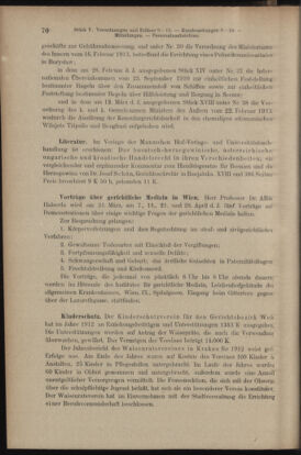 Verordnungsblatt des K.K. Justizministeriums 19130315 Seite: 10