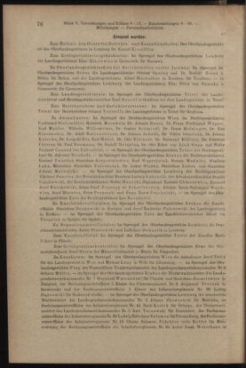 Verordnungsblatt des K.K. Justizministeriums 19130315 Seite: 16