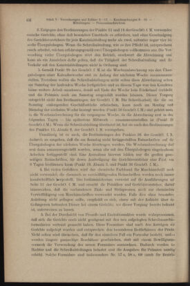 Verordnungsblatt des K.K. Justizministeriums 19130315 Seite: 6