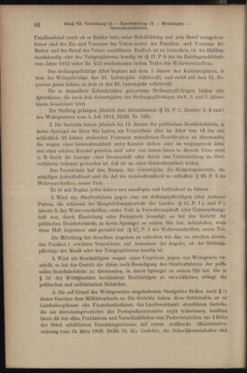 Verordnungsblatt des K.K. Justizministeriums 19130416 Seite: 2