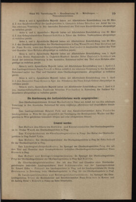 Verordnungsblatt des K.K. Justizministeriums 19130416 Seite: 9