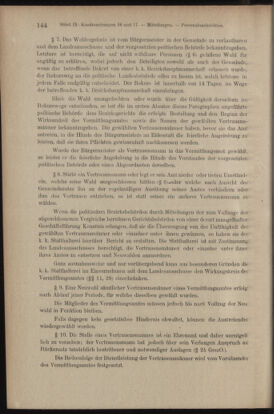 Verordnungsblatt des K.K. Justizministeriums 19130517 Seite: 10