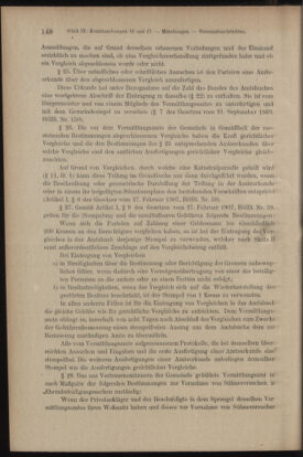 Verordnungsblatt des K.K. Justizministeriums 19130517 Seite: 14