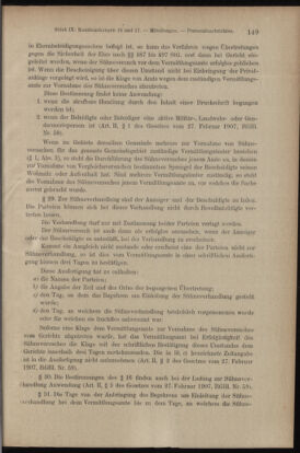 Verordnungsblatt des K.K. Justizministeriums 19130517 Seite: 15