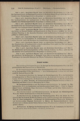 Verordnungsblatt des K.K. Justizministeriums 19130517 Seite: 24