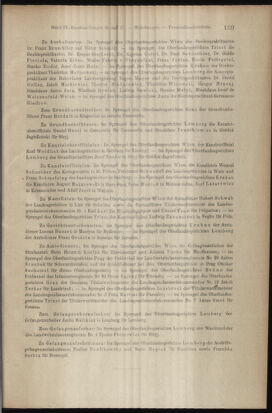 Verordnungsblatt des K.K. Justizministeriums 19130517 Seite: 25