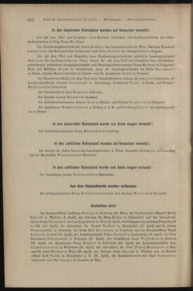 Verordnungsblatt des K.K. Justizministeriums 19130517 Seite: 28