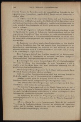 Verordnungsblatt des K.K. Justizministeriums 19130628 Seite: 4