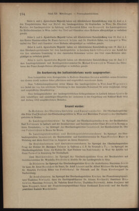 Verordnungsblatt des K.K. Justizministeriums 19130628 Seite: 8