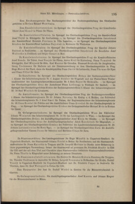 Verordnungsblatt des K.K. Justizministeriums 19130628 Seite: 9