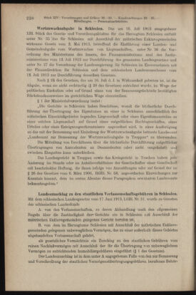 Verordnungsblatt des K.K. Justizministeriums 19130731 Seite: 18