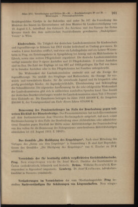 Verordnungsblatt des K.K. Justizministeriums 19130905 Seite: 5