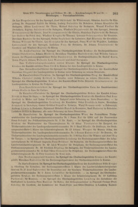 Verordnungsblatt des K.K. Justizministeriums 19130905 Seite: 7