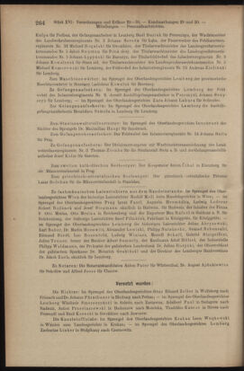 Verordnungsblatt des K.K. Justizministeriums 19130905 Seite: 8