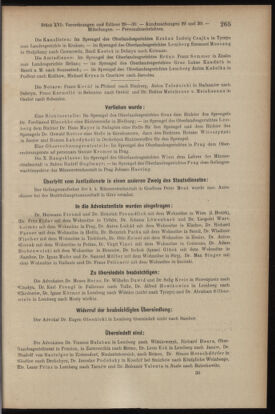 Verordnungsblatt des K.K. Justizministeriums 19130905 Seite: 9