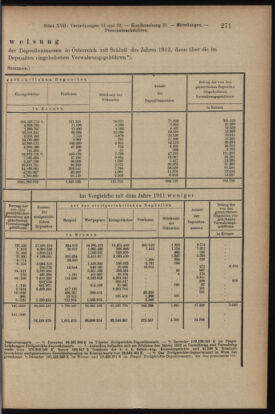 Verordnungsblatt des K.K. Justizministeriums 19130918 Seite: 5