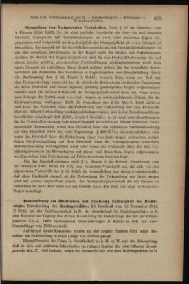 Verordnungsblatt des K.K. Justizministeriums 19130918 Seite: 9