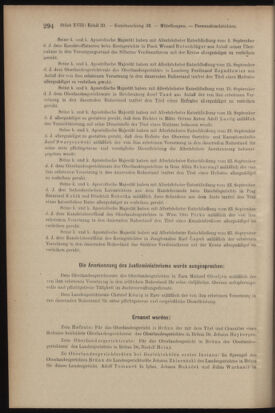 Verordnungsblatt des K.K. Justizministeriums 19131004 Seite: 12