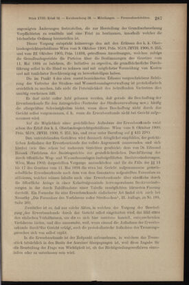 Verordnungsblatt des K.K. Justizministeriums 19131004 Seite: 5